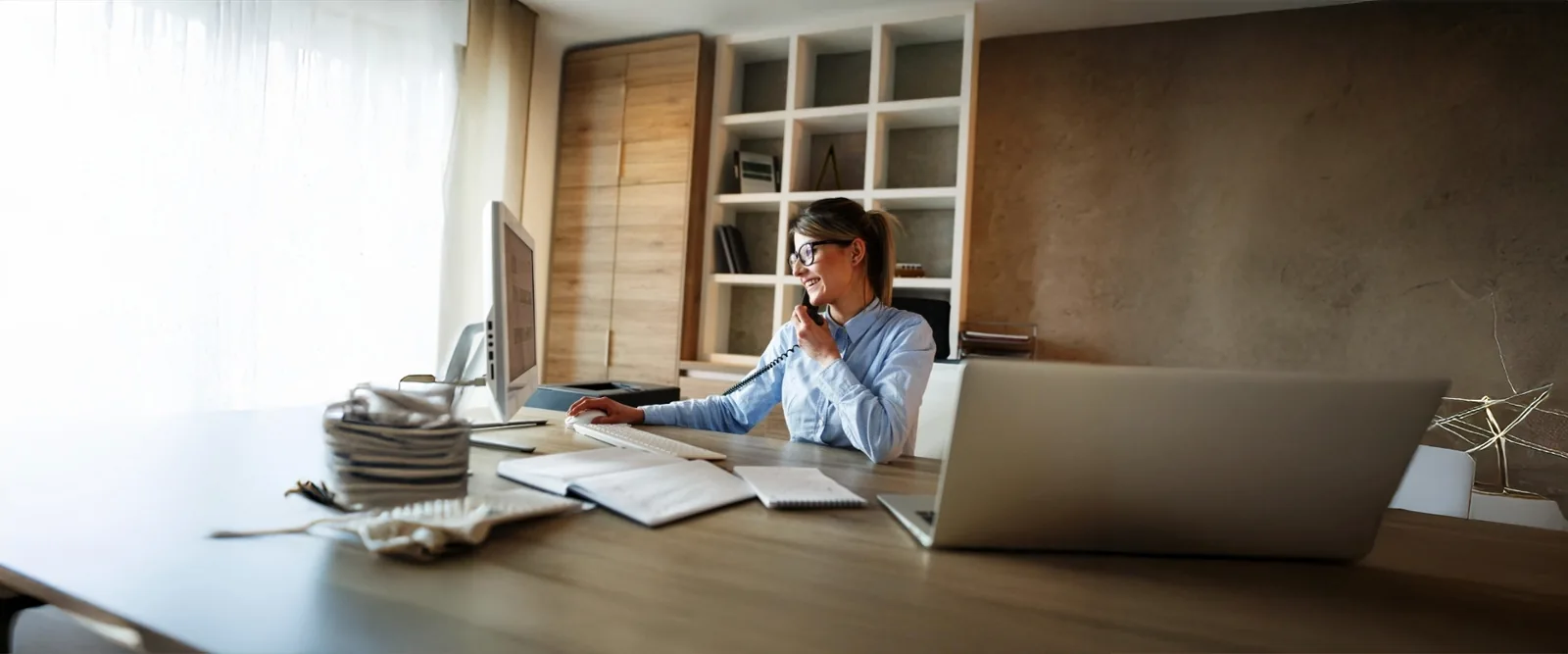 Gestion administrative & comptable